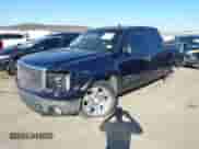 2007 GMC Sierra 1500 SLE1 with VIN 2GTEC19JX71599566, listed as a IAAI auction lot 41636907 with 167,952 mi miles and . Bid and sale history available at DreamBid. Image 2.