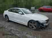 2015 BMW 4 Series 435i xDrive с VIN WBA3R5C50FK371578, выставлен на аукционе Copart как лот 68515125 с пробегом 115 439 миль миль и Списание • Salvage title. История ставок и продаж доступна на DreamBid. Изображение 4.