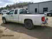 2010 Dodge Dakota with VIN 1D7CE3BK8AS157382, listed as a Copart auction lot 50966065 with 249,525 mi miles and Clean title. Bid and sale history available at DreamBid. Image 2.