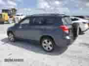 2006 Toyota RAV4 Sport with VIN JTMZD32V866016894, listed as a Copart auction lot 82218025 with 287,356 mi miles and Clean title. Bid and sale history available at DreamBid. Image 2.