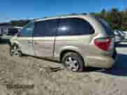 2005 Dodge Caravan SXT z VIN 2D8GP44L45R508766, wystawiony jako Copart lot #89827425 z przebiegiem Nie podano mil oraz Szkoda całkowita • Salvage title. Historia ofert i sprzedaży dostępna na DreamBid. Obrazek 2.