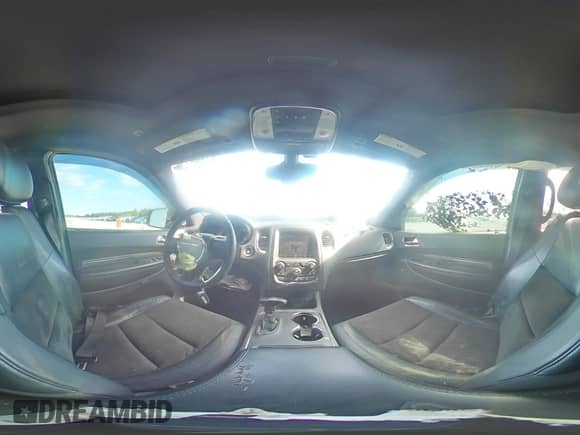 2018 Dodge Durango GT with VIN 1C4RDHDG9JC473607, listed as a Copart auction lot 67896725 with 119,111 mi miles and Salvage title. Bid and sale history available at DreamBid. Image 15.