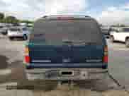 2005 Chevrolet Suburban LT with VIN 3GNEC16Z05G271353, listed as a Copart auction lot 87094735 with 252,171 mi miles and Salvage title. Bid and sale history available at DreamBid. Image 6.