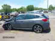 2023 Subaru Impreza Special Sports с VIN 4S3GTAM60P3719834, выставлен на аукционе IAAI как лот 42268287 с пробегом 15 688 миль миль и . История ставок и продаж доступна на DreamBid. Изображение 14.