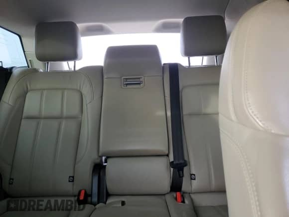 2021 Land Rover Range Rover Sport SE с VIN SALWG2SU5MA775338, выставлен на аукционе Copart как лот 80596544 с пробегом 48 323 миль миль и Списание • Salvage title. История ставок и продаж доступна на DreamBid. Изображение 10.