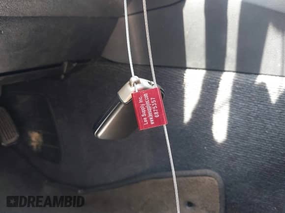 2006 Lexus IS 250 с VIN JTHBK262465022763, выставлен на аукционе IAAI как лот 42833157 с пробегом 243 856 миль миль и . История ставок и продаж доступна на DreamBid. Изображение 11.