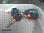 2008 Toyota Sienna CE с VIN 5TDZK23C28S204956, выставлен на аукционе IAAI как лот 43241944 с пробегом 214 542 миль миль и . История ставок и продаж доступна на DreamBid. Изображение 11.