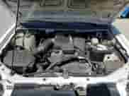 2012 Chevrolet Colorado Work Truck z VIN 1GCCSBF93C8161165, wystawiony jako Copart lot #66984145 z przebiegiem 190 030 mil mil oraz Czysty tytuł • Clean title. Historia ofert i sprzedaży dostępna na DreamBid. Obrazek 11.