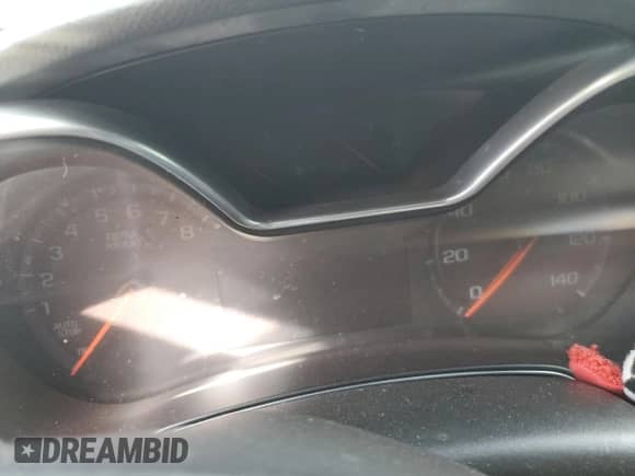 2015 Chevrolet Impala LT with VIN 2G1115SL9F9230066, listed as a Copart auction lot 53831815 with Not provided miles and Salvage title. Bid and sale history available at DreamBid. Image 9.