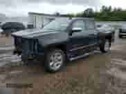 2016 Chevrolet Silverado 1500 LTZ с VIN 1GCVKSEC9GZ137488, выставлен на аукционе Copart как лот 55439025 с пробегом 182 778 миль миль и Списание • Salvage title. История ставок и продаж доступна на DreamBid. Изображение 1.