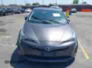 2016 Toyota Prius Two with VIN JTDKBRFU3G3511034, listed as a IAAI auction lot 42330990 with 175,117 mi miles and . Bid and sale history available at DreamBid. Image 11.