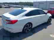 2022 Honda Accord Sport z VIN 1HGCV2F38NA020012, wystawiony jako IAAI lot #42733382 z przebiegiem 36 031 mil mil oraz . Historia ofert i sprzedaży dostępna na DreamBid. Obrazek 4.