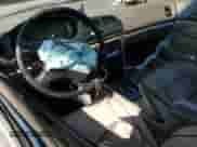 1996 Honda Accord EX with VIN 1HGCD7268TA017611, listed as a Copart auction lot 81402235 with 306,366 mi miles and Salvage title. Bid and sale history available at DreamBid. Image 8.