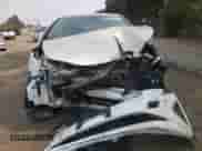 2018 Toyota Prius Two с VIN JTDKBRFU2J3067233, выставлен на аукционе Copart как лот 54717571 с пробегом Не указан миль и Списание • Salvage title. История ставок и продаж доступна на DreamBid. Изображение 9.