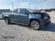 2019 Chevrolet Colorado 4WD Z71 с VIN 1GCGTDEN6K1140391, выставлен на аукционе Copart как лот 72040005 с пробегом 99 515 миль миль и Списание • Salvage title. История ставок и продаж доступна на DreamBid. Изображение 4.