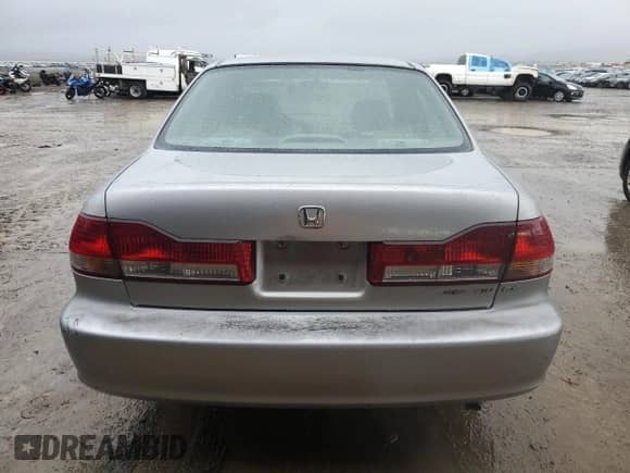 2002 Honda Accord EX с VIN JHMCG66082C027725, выставлен на аукционе Copart как лот 45099855 с пробегом 71 172 миль миль и Чистый • Clean title. История ставок и продаж доступна на DreamBid. Изображение 6.