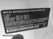 2013 BMW 5 Series 528i с VIN WBAXG5C56DDY34798, выставлен на аукционе IAAI как лот 42283433 с пробегом 66 658 миль миль и . История ставок и продаж доступна на DreamBid. Изображение 9.