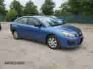 2014 Subaru Impreza with VIN JF1GJAA65EH022577, listed as a Copart auction lot 68460455 with 156,941 mi miles and Salvage title. Bid and sale history available at DreamBid. Image 4.