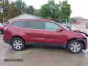 2017 Chevrolet Traverse LT с VIN 1GNKRHKD0HJ228848, выставлен на аукционе IAAI как лот 43293311 с пробегом 48 343 миль миль и . История ставок и продаж доступна на DreamBid. Изображение 13.