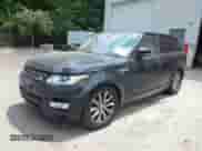2017 Land Rover Range Rover Sport HSE с VIN SALWR2FV1HA143777, выставлен на аукционе IAAI как лот 42524885 с пробегом Не указан миль и . История ставок и продаж доступна на DreamBid. Изображение 2.
