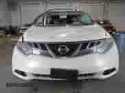2014 Nissan Murano SV с VIN JN8AZ1MUXEW414229, выставлен на аукционе IAAI как лот 42466895 с пробегом 122 883 миль миль и . История ставок и продаж доступна на DreamBid. Изображение 12.