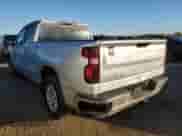 2019 Chevrolet Silverado 1500 LT с VIN 1GCRWCEK6KZ246518, выставлен на аукционе Copart как лот 74859354 с пробегом 46 805 миль миль и Чистый • Clean title. История ставок и продаж доступна на DreamBid. Изображение 2.