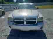 2007 Dodge Dakota SLT с VIN 1D7HE48P17S164732, выставлен на аукционе Copart как лот 80075525 с пробегом 230 632 миль миль и Списание • Salvage title. История ставок и продаж доступна на DreamBid. Изображение 5.