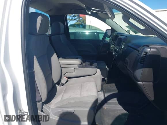 2017 GMC Sierra 1500 with VIN 1GTN1LEC2HZ900431, listed as a IAAI auction lot 42311849 with 172,992 mi miles and . Bid and sale history available at DreamBid. Image 8.