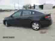 2016 Dodge Dart SE z VIN 1C3CDFAA5GD593633, wystawiony jako Copart lot #58873785 z przebiegiem Nie podano mil oraz Czysty tytuł • Clean title. Historia ofert i sprzedaży dostępna na DreamBid. Obrazek 2.