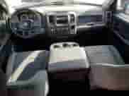 2014 Ram 1500 Tradesman с VIN 1C6RR6KG6ES264966, выставлен на аукционе Copart как лот 68260445 с пробегом 197 013 миль миль и Списание • Salvage title. История ставок и продаж доступна на DreamBid. Изображение 8.