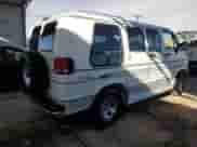 1995 Dodge Cargo с VIN 2B6HB21X1SK515728, выставлен на аукционе Copart как лот 79426854 с пробегом 236 874 миль миль и Списание • Salvage title. История ставок и продаж доступна на DreamBid. Изображение 3.