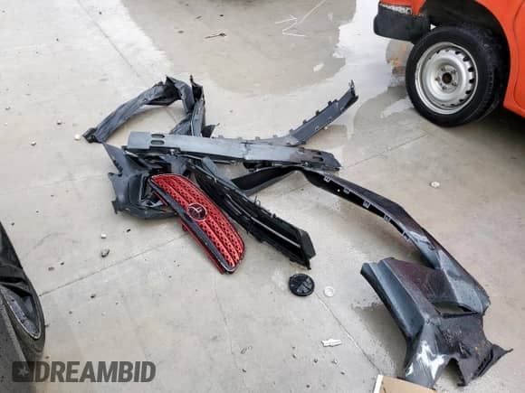 2018 Chevrolet Camaro 1LT с VIN 1G1FB1RSXJ0122146, выставлен на аукционе Copart как лот 69740555 с пробегом Не указан миль и На запчасти • Non repairable. История ставок и продаж доступна на DreamBid. Изображение 12.