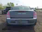 2013 Chrysler 300 C с VIN 2C3CCAKT2DH710184, выставлен на аукционе IAAI как лот 42091623 с пробегом 81 025 миль миль и . История ставок и продаж доступна на DreamBid. Изображение 16.