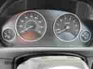 2018 BMW 4 Series 430i with VIN WBA4Z1C50JEC70399, listed as a Copart auction lot 69543475 with Not provided miles and Salvage title. Bid and sale history available at DreamBid. Image 9.