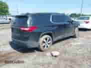 2021 Chevrolet Traverse LT с VIN 1GNERHKW2MJ203068, выставлен на аукционе IAAI как лот 42622956 с пробегом 169 856 миль миль и . История ставок и продаж доступна на DreamBid. Изображение 4.