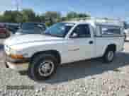 1997 Dodge Dakota с VIN 1B7FL26X1VS289323, выставлен на аукционе Copart как лот 70748184 с пробегом 141 671 миль миль и Чистый • Clean title. История ставок и продаж доступна на DreamBid. Изображение 1.