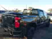 2024 Chevrolet Silverado 1500 Custom Trail Boss с VIN 3GCUDCED2RG375626, выставлен на аукционе IAAI как лот 41231846 с пробегом 4 565 миль миль и . История ставок и продаж доступна на DreamBid. Изображение 4.