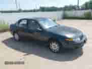 2001 Saturn LS with VIN 1G8JU52F31Y503560, listed as a IAAI auction lot 42752868 with 183,926 mi miles and . Bid and sale history available at DreamBid. Image 1.