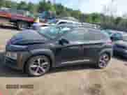 2019 Hyundai Kona Ultimate with VIN KM8K5CA51KU232863, listed as a IAAI auction lot 42965259 with 67,034 mi miles and . Bid and sale history available at DreamBid. Image 14.