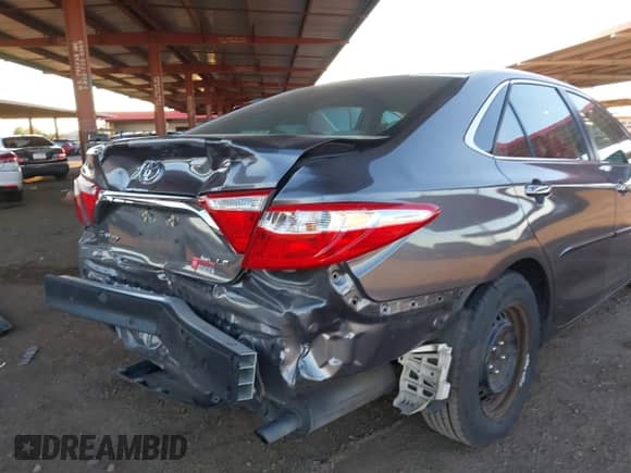 2017 Toyota Camry XLE с VIN 4T1BF1FK7HU789169, выставлен на аукционе IAAI как лот 43289522 с пробегом 90 629 миль миль и . История ставок и продаж доступна на DreamBid. Изображение 6.
