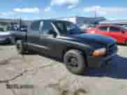 2000 Dodge Dakota Sport с VIN 1B7GL2AXXYS723142, выставлен на аукционе Copart как лот 48067275 с пробегом 186 690 миль миль и Списание • Salvage title. История ставок и продаж доступна на DreamBid. Изображение 4.