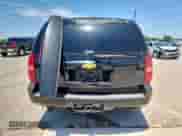 2014 Chevrolet Tahoe Commercial с VIN 1GNLC2E08ER225477, выставлен на аукционе Copart как лот 61460455 с пробегом 124 449 миль миль и Чистый • Clean title. История ставок и продаж доступна на DreamBid. Изображение 6.