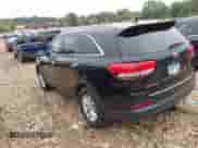 2017 Kia Sorento LX with VIN 5XYPGDA51HG204226, listed as a IAAI auction lot 43283664 with 113,911 mi miles and . Bid and sale history available at DreamBid. Image 3.