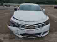 2018 Chevrolet Impala LT с VIN 1G1105SAXJU135951, выставлен на аукционе Copart как лот 70464815 с пробегом 153 582 миль миль и Списание • Salvage title. История ставок и продаж доступна на DreamBid. Изображение 5.