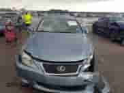 2009 Lexus IS 250 с VIN JTHBK262X92085422, выставлен на аукционе IAAI как лот 43059080 с пробегом 176 955 миль миль и . История ставок и продаж доступна на DreamBid. Изображение 12.