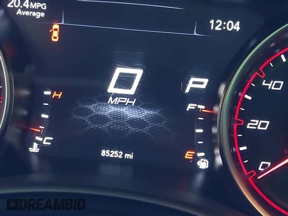 2021 Dodge Charger SXT with VIN 2C3CDXBG8MH541758, listed as a IAAI auction lot 43034622 with 85,252 mi miles and . Bid and sale history available at DreamBid. Image 7.