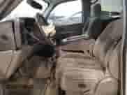 2004 Chevrolet Tahoe LS с VIN 1GNEK13V54J323089, выставлен на аукционе Copart как лот 54619555 с пробегом Не указан миль и Списание • Salvage title. История ставок и продаж доступна на DreamBid. Изображение 7.