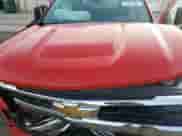 2022 Chevrolet Silverado 1500 LT z VIN 3GCUDDEDXNG582412, wystawiony jako Copart lot #71231565 z przebiegiem 38 388 mil mil oraz Szkoda całkowita • Salvage title. Historia ofert i sprzedaży dostępna na DreamBid. Obrazek 11.