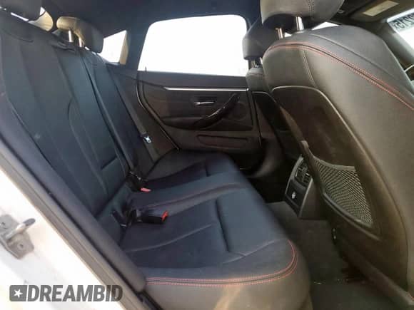 2018 BMW 4 Series 430i с VIN WBA4J1C53JBM11021, выставлен на аукционе Copart как лот 71972215 с пробегом 57 099 миль миль и Списание • Salvage title. История ставок и продаж доступна на DreamBid. Изображение 10.