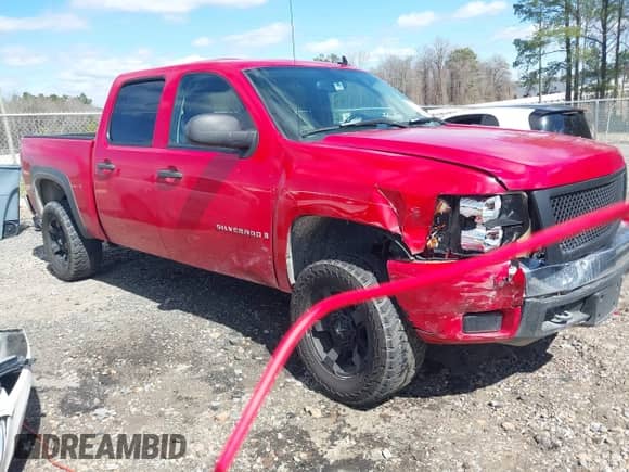 2007 Chevrolet Silverado 1500 LS с VIN 2GCEK13CX71549778, выставлен на аукционе IAAI как лот 41707503 с пробегом 223 349 миль миль и . История ставок и продаж доступна на DreamBid. Изображение 1.